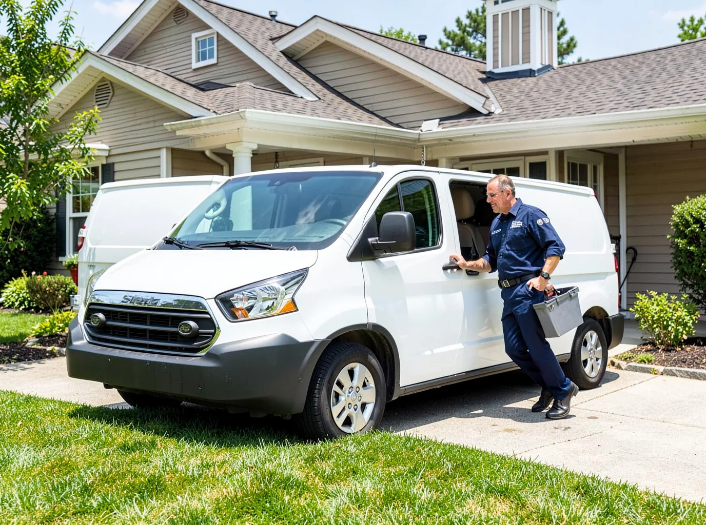 Emergency Plumber company in Lamar, OK