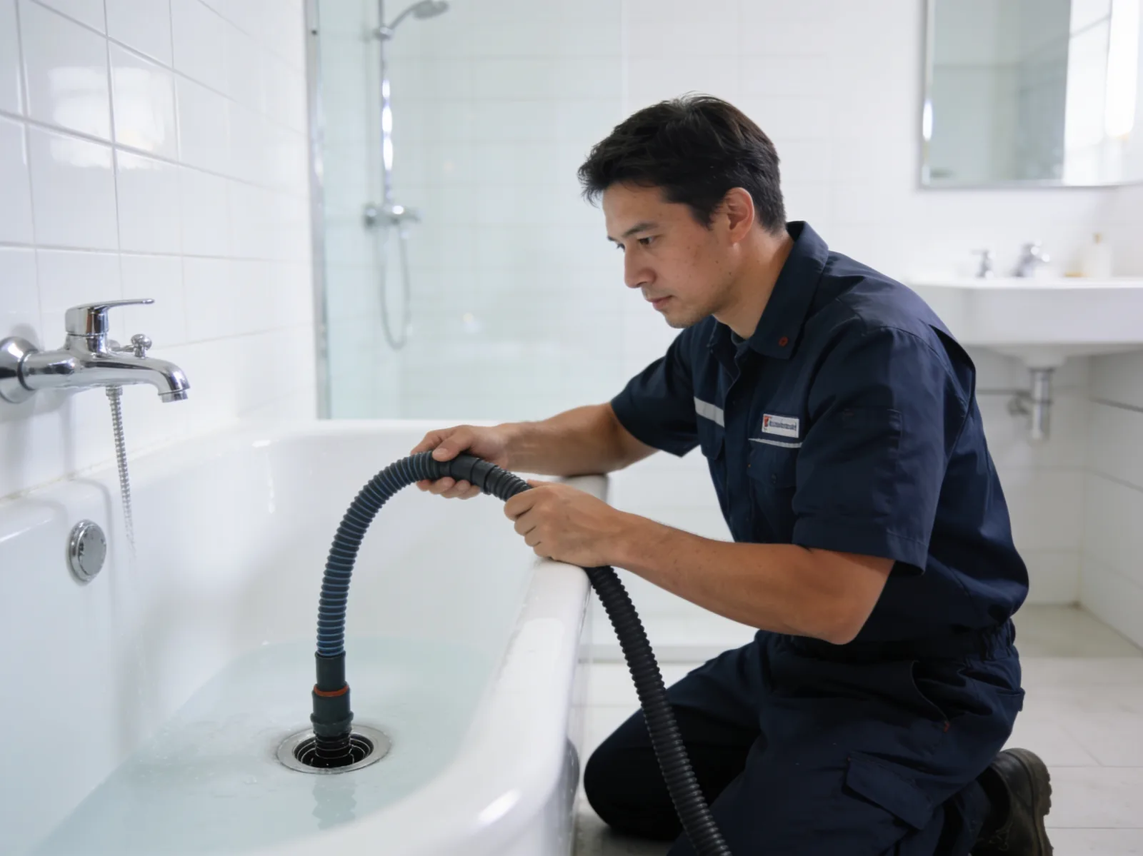 Emergency Plumber Lamar, OK FAQs